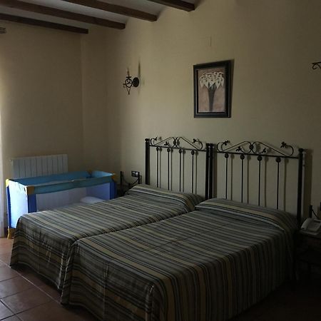 Hotel Rural Llano Pina Loja Room photo
