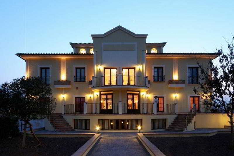 Hotel Rural Llano Pina Loja Exterior photo
